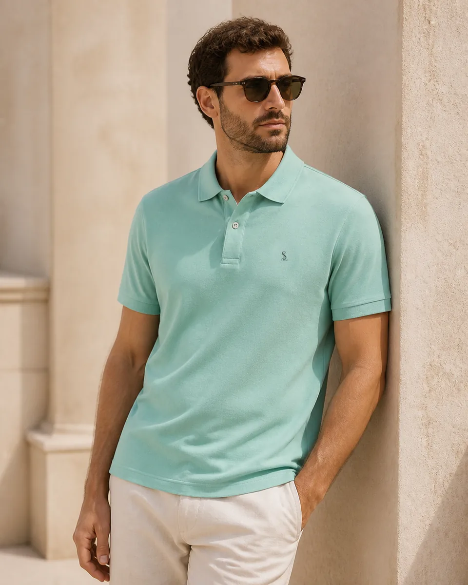Mint Polo, lifestyle campaign