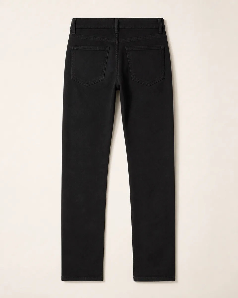 Black Jean, back catalog