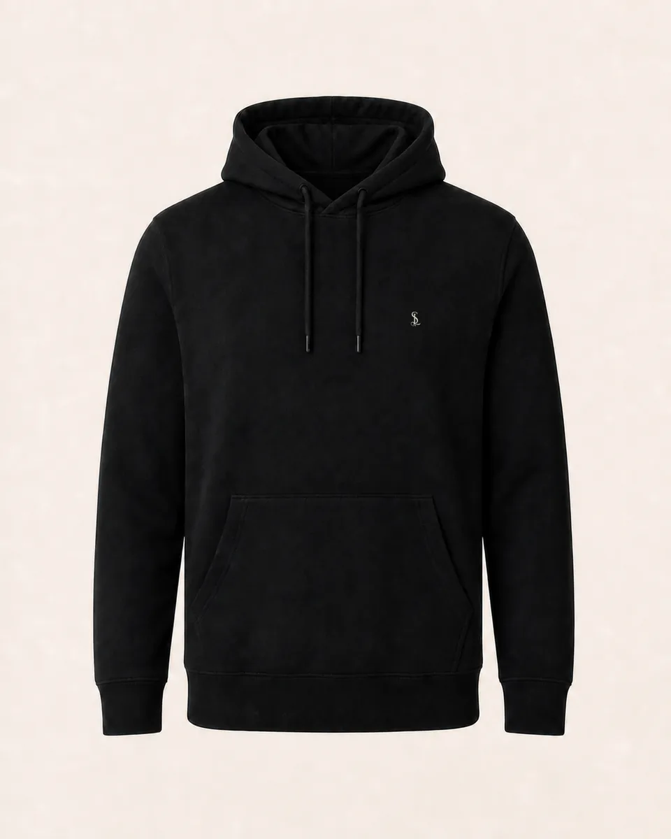 Essential Hoodie