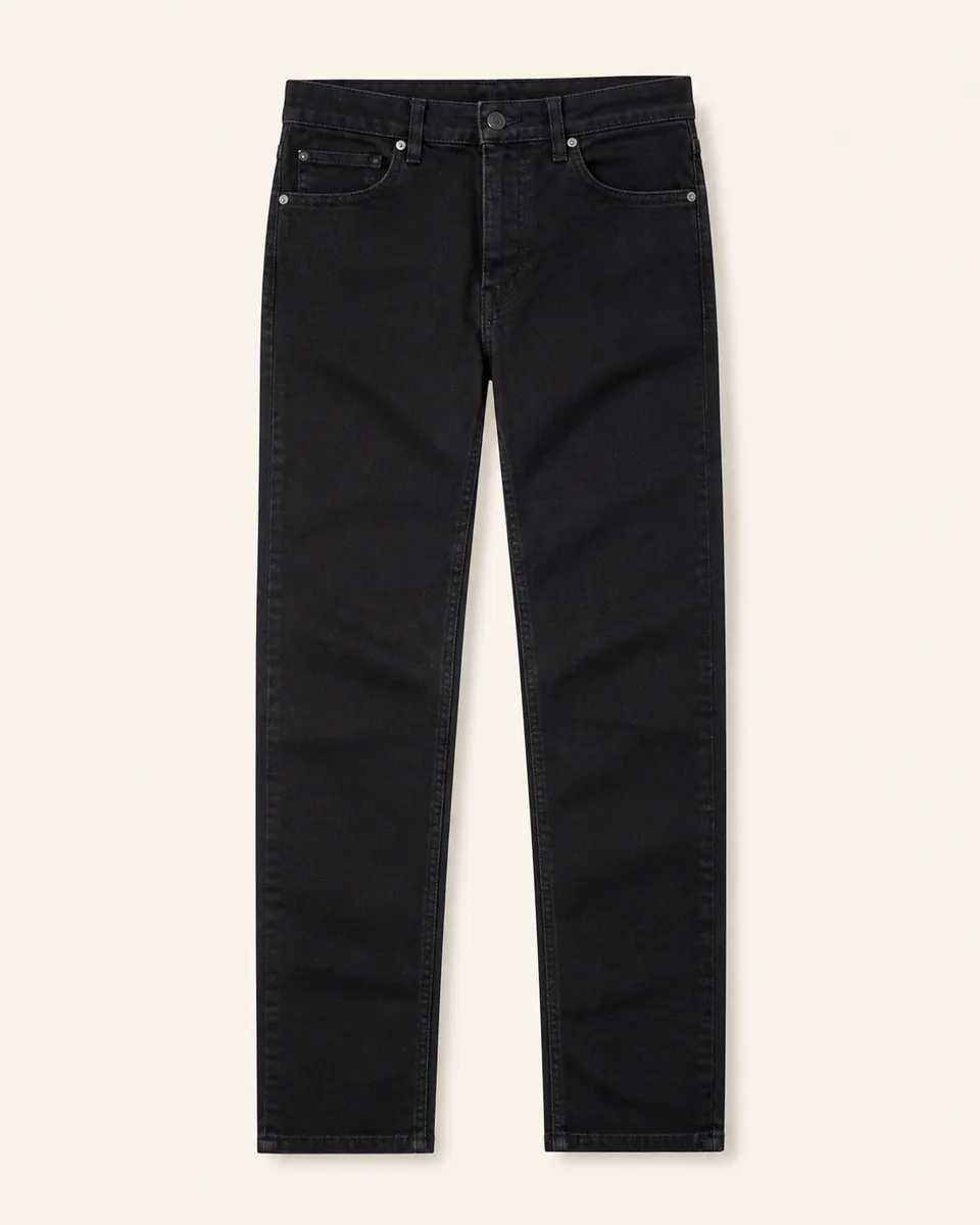 Black Jean