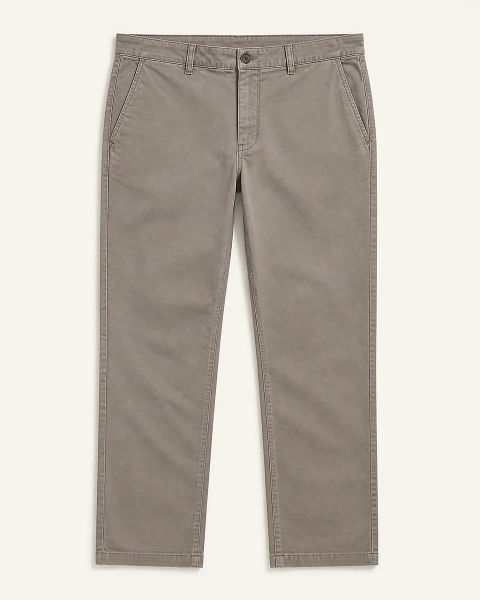 Taupe Chino