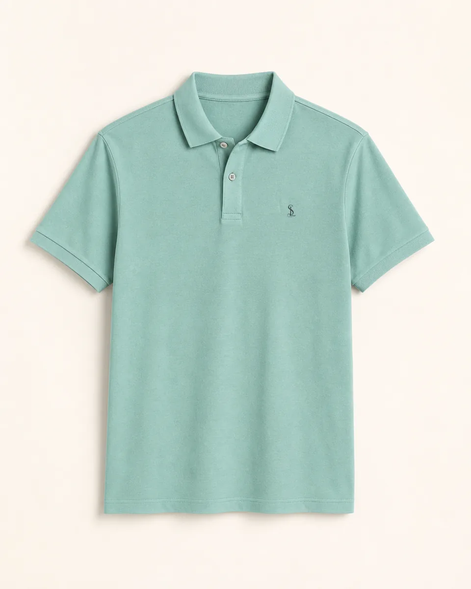 Mint Polo