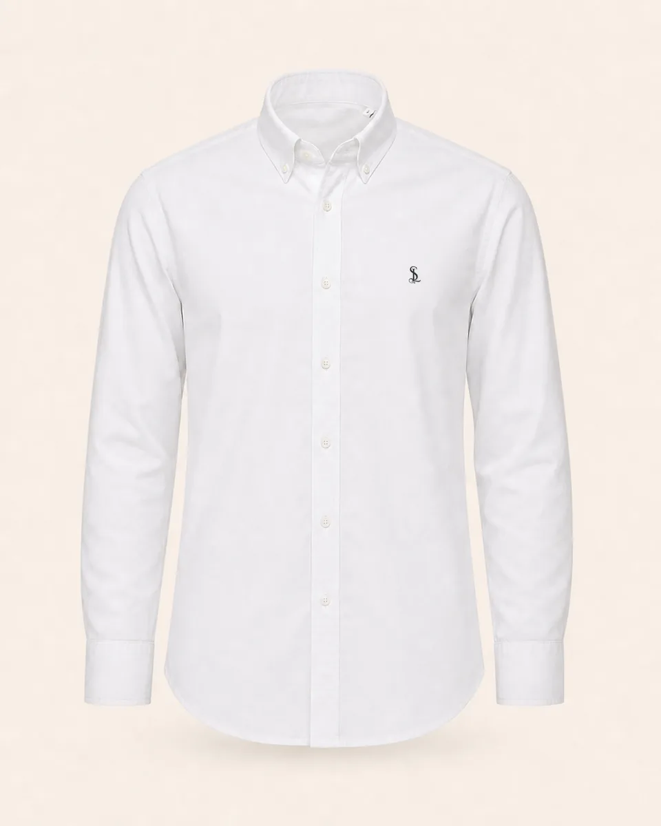 Button-Down Shirt