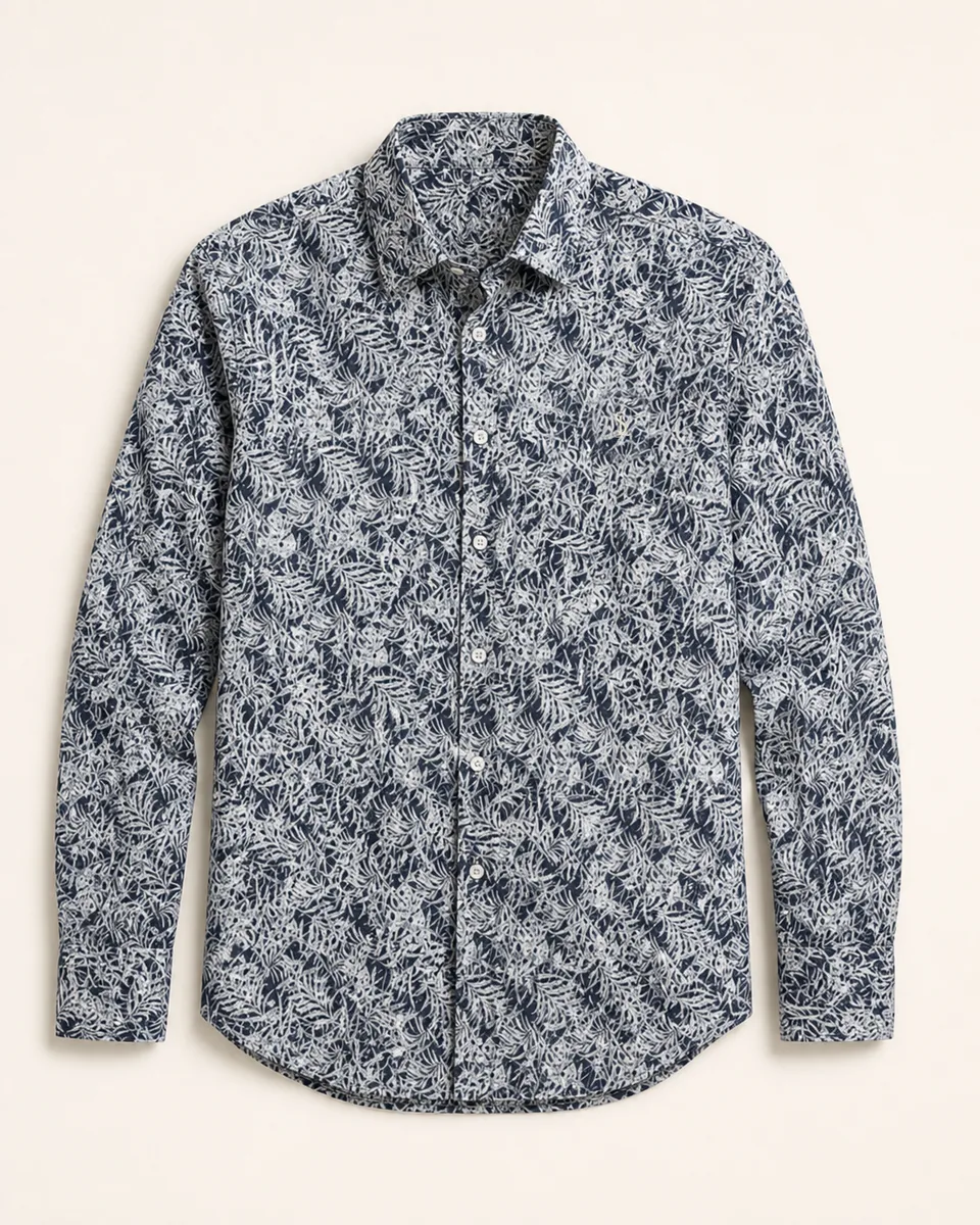 Botanical Shirt
