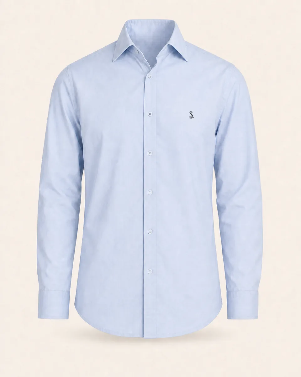 Tailored Shirt